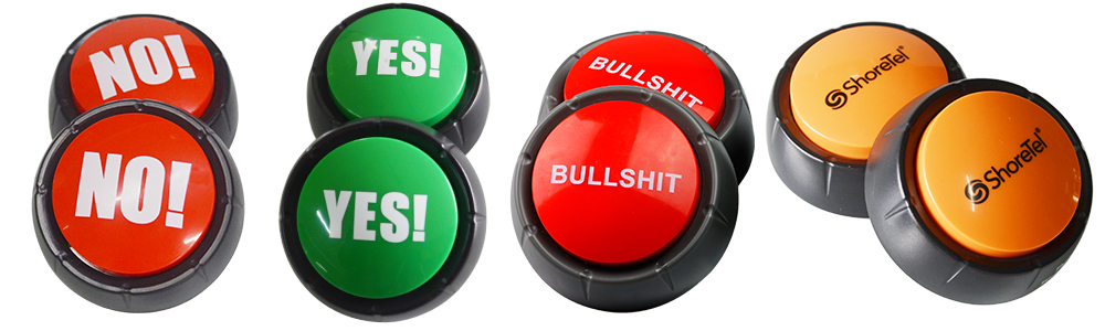 sound button